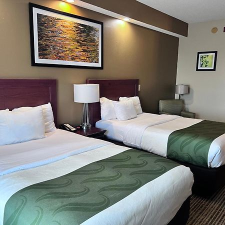 Quality Inn Palm Bay - Melbourne I-95 Εξωτερικό φωτογραφία