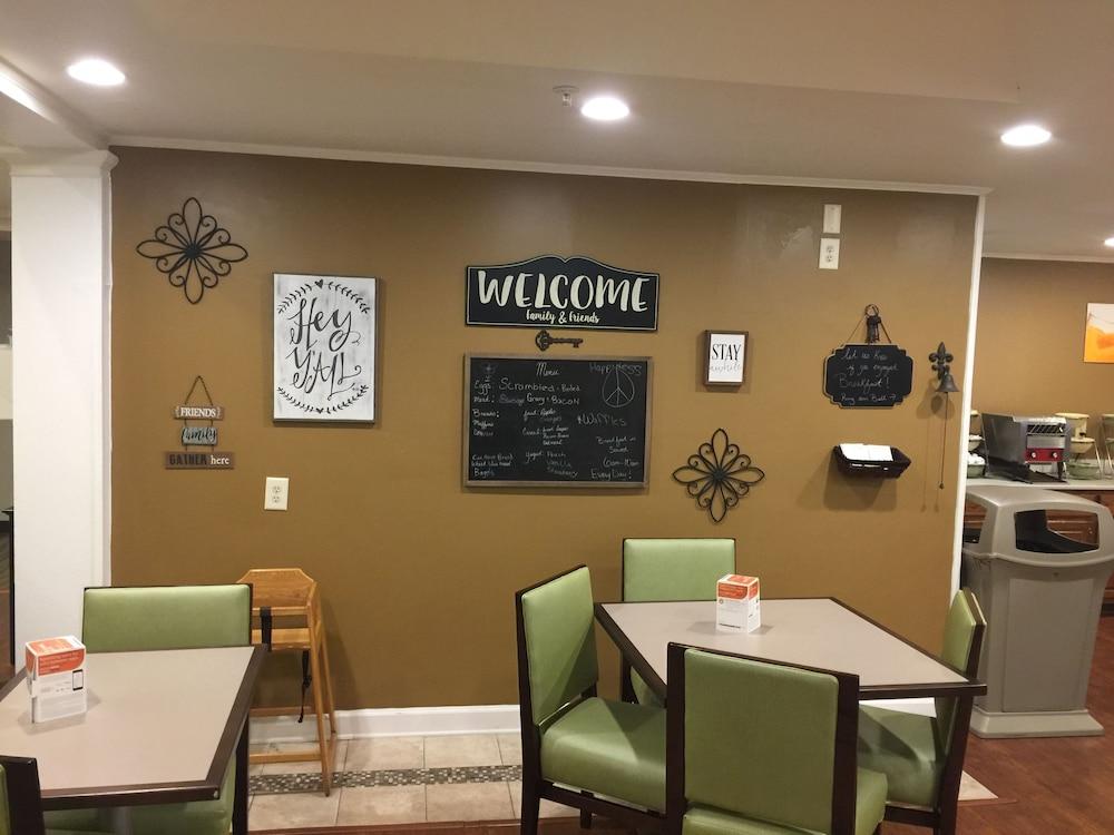 Quality Inn Palm Bay - Melbourne I-95 Εξωτερικό φωτογραφία