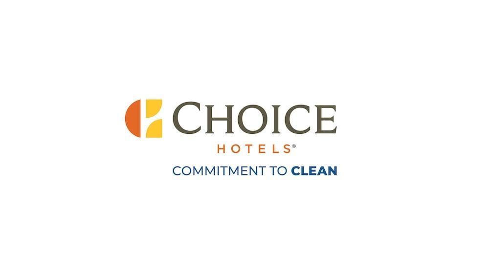 Quality Inn Palm Bay - Melbourne I-95 Εξωτερικό φωτογραφία