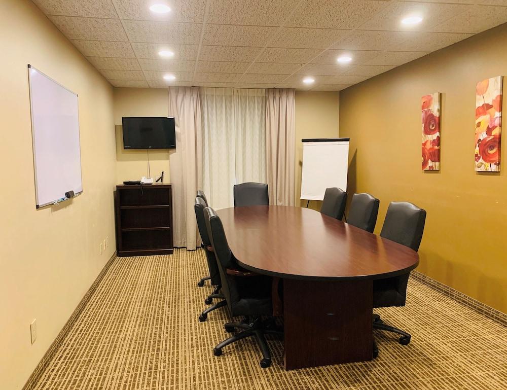 Quality Inn Palm Bay - Melbourne I-95 Εξωτερικό φωτογραφία