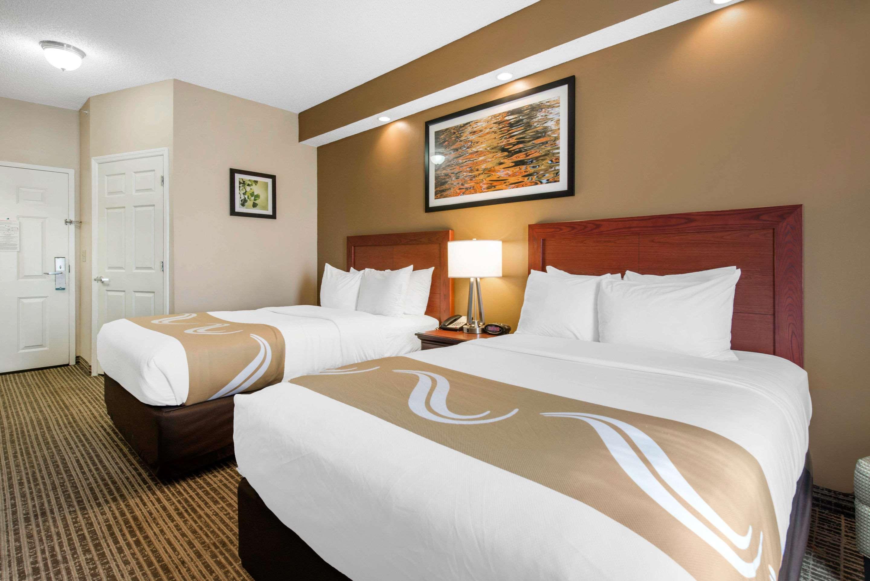 Quality Inn Palm Bay - Melbourne I-95 Εξωτερικό φωτογραφία