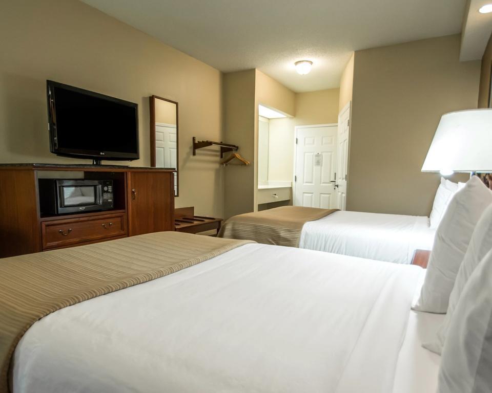 Quality Inn Palm Bay - Melbourne I-95 Εξωτερικό φωτογραφία