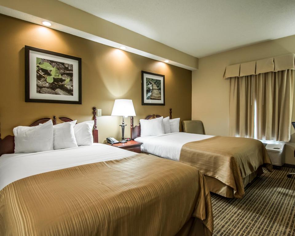 Quality Inn Palm Bay - Melbourne I-95 Εξωτερικό φωτογραφία