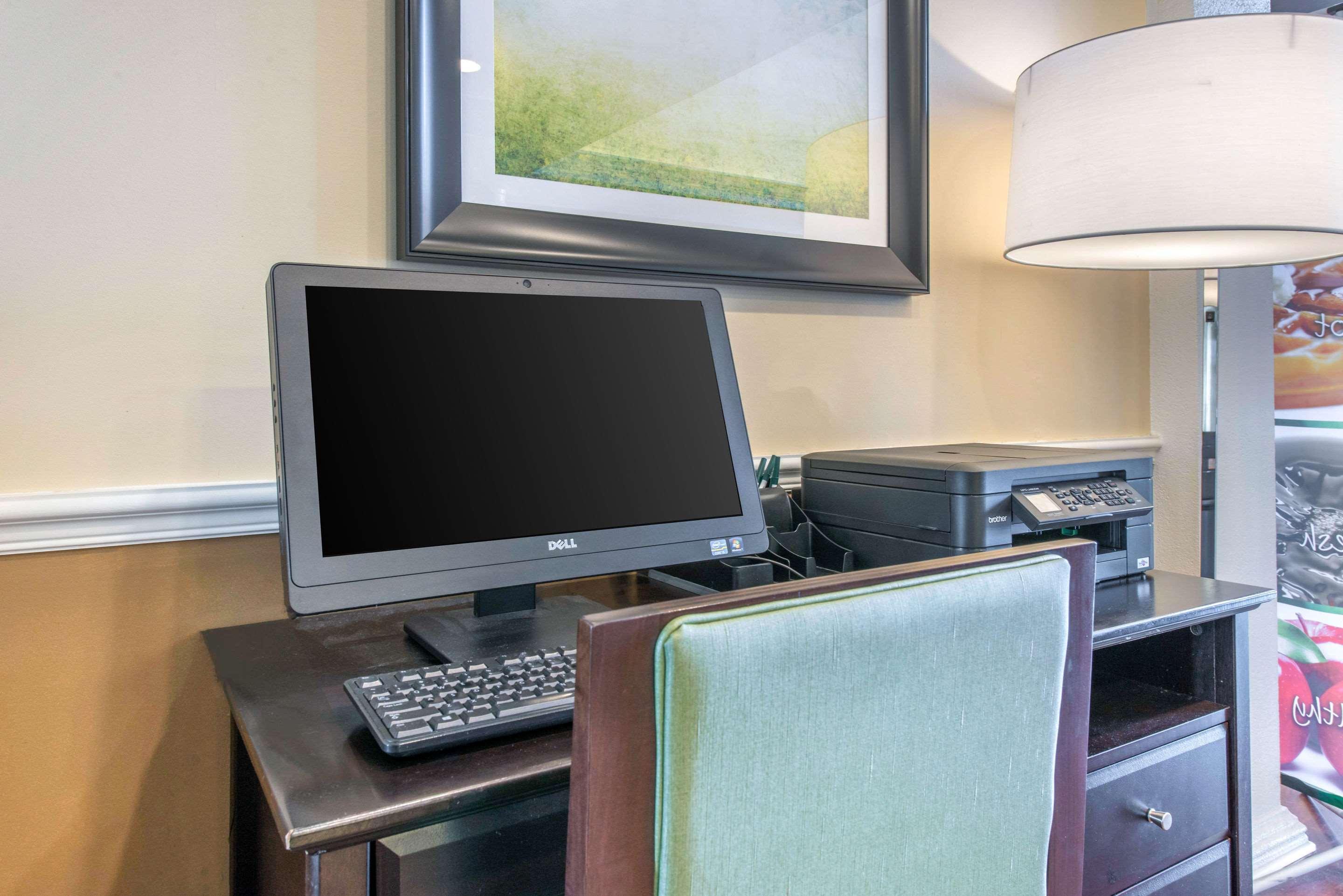Quality Inn Palm Bay - Melbourne I-95 Εξωτερικό φωτογραφία