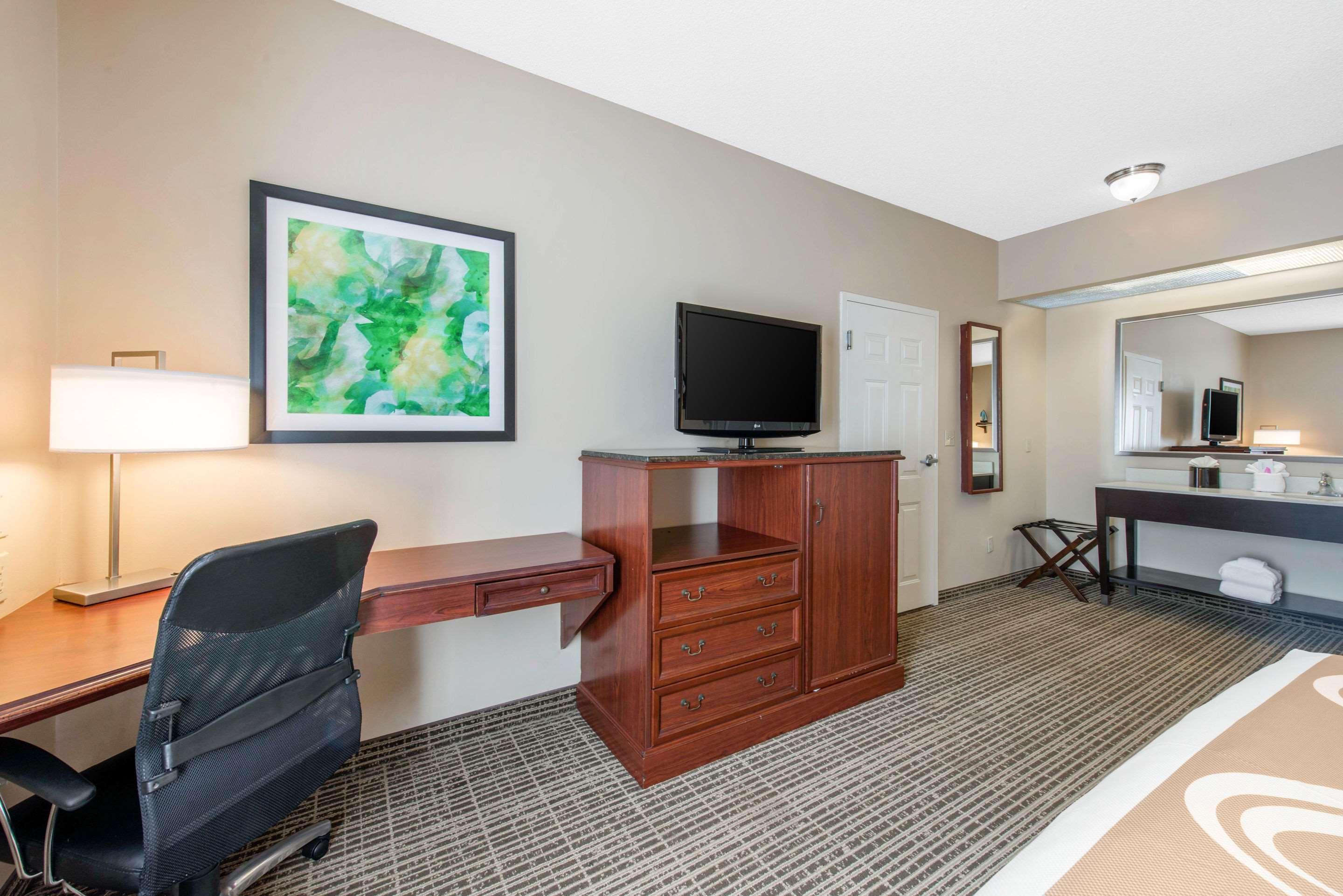 Quality Inn Palm Bay - Melbourne I-95 Εξωτερικό φωτογραφία
