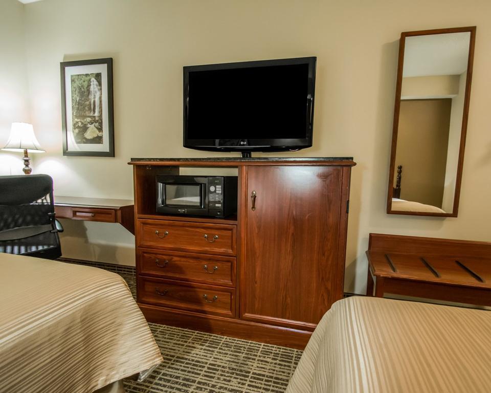 Quality Inn Palm Bay - Melbourne I-95 Εξωτερικό φωτογραφία