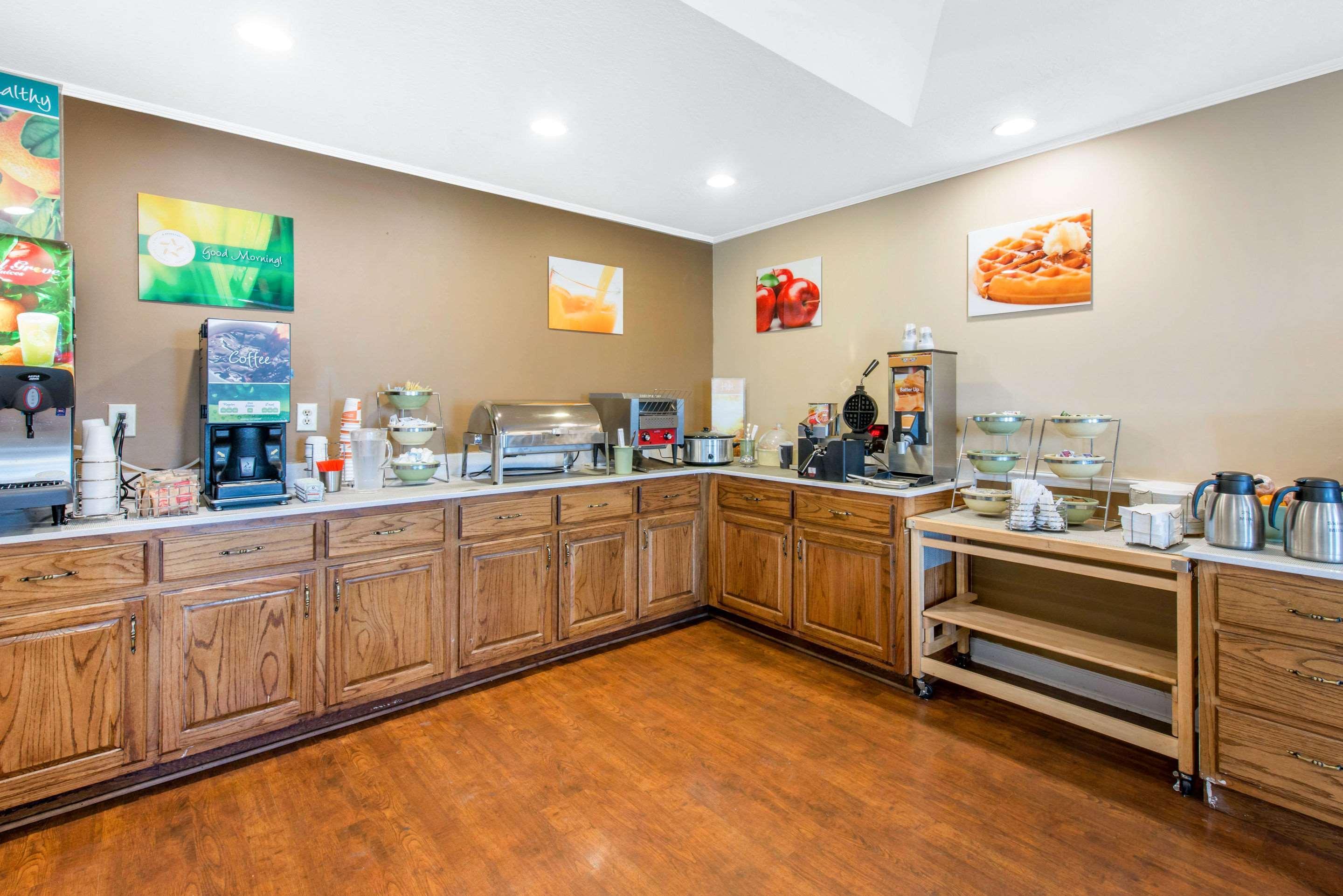 Quality Inn Palm Bay - Melbourne I-95 Εξωτερικό φωτογραφία
