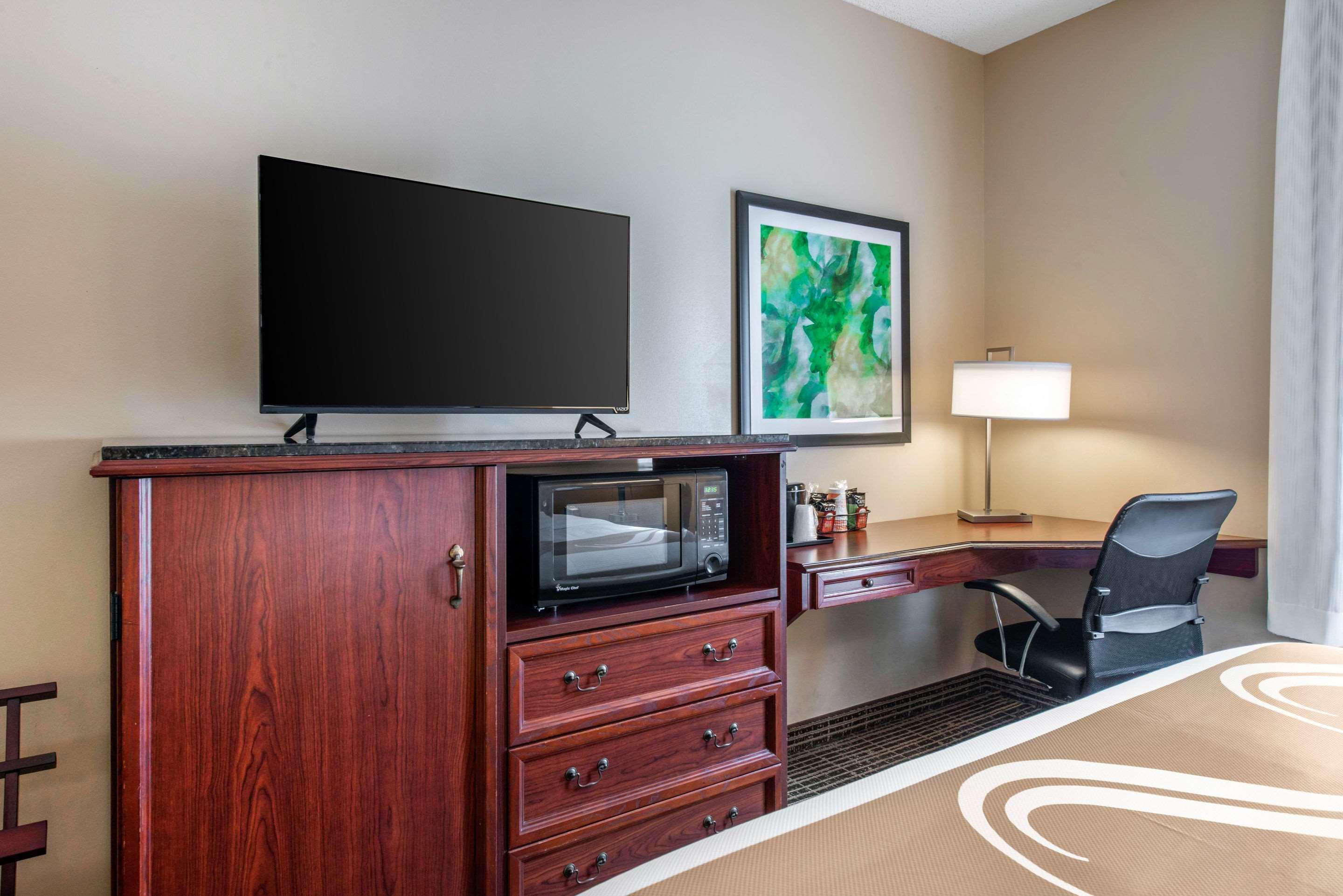 Quality Inn Palm Bay - Melbourne I-95 Εξωτερικό φωτογραφία