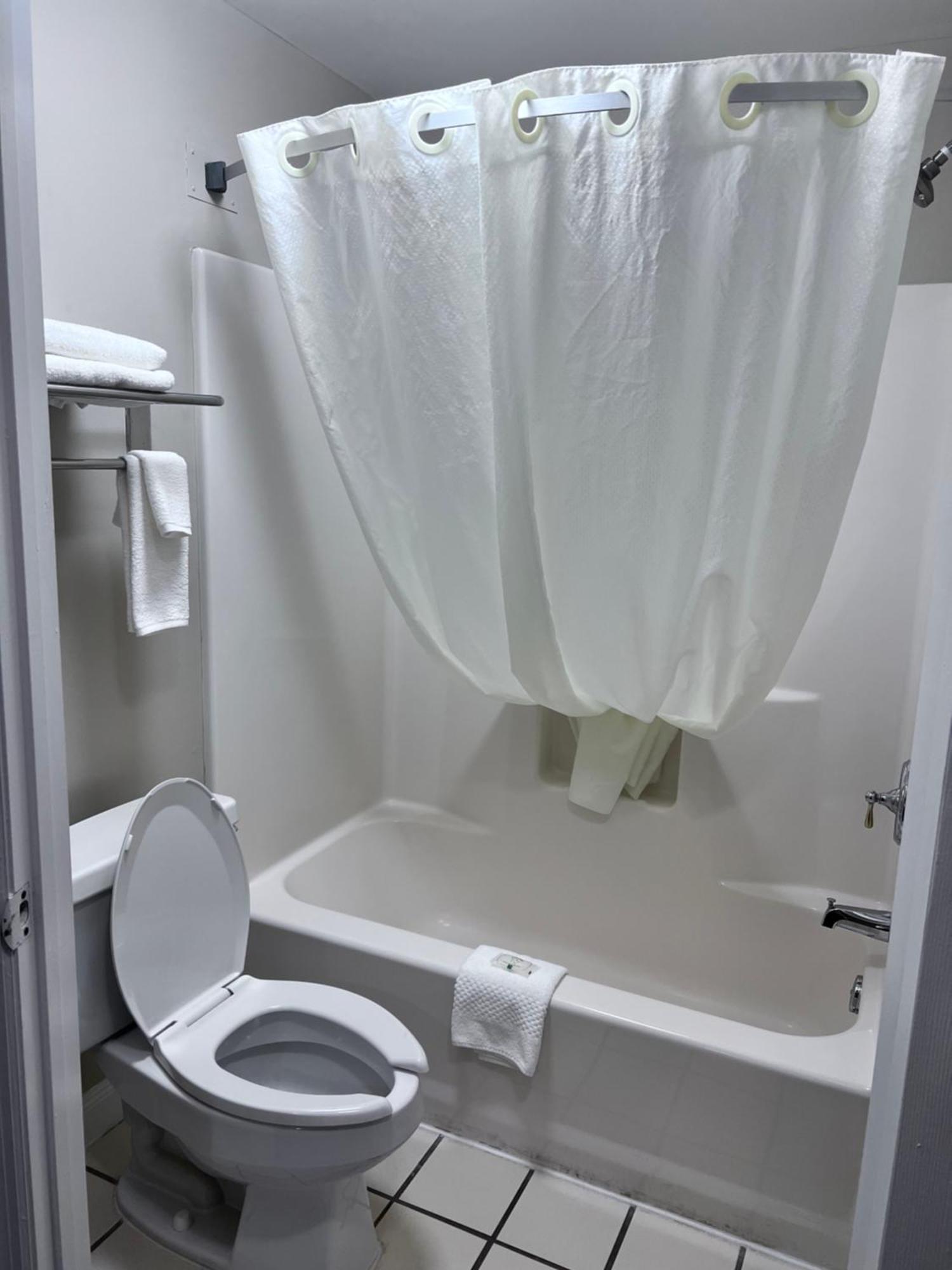 Quality Inn Palm Bay - Melbourne I-95 Εξωτερικό φωτογραφία