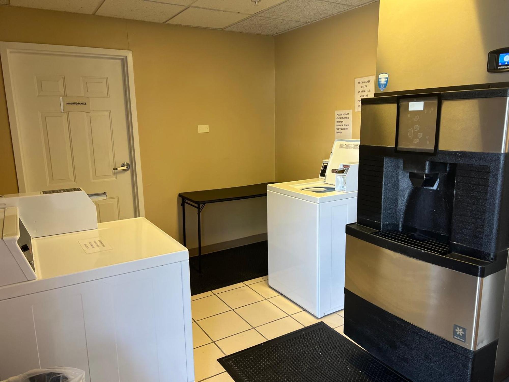 Quality Inn Palm Bay - Melbourne I-95 Εξωτερικό φωτογραφία