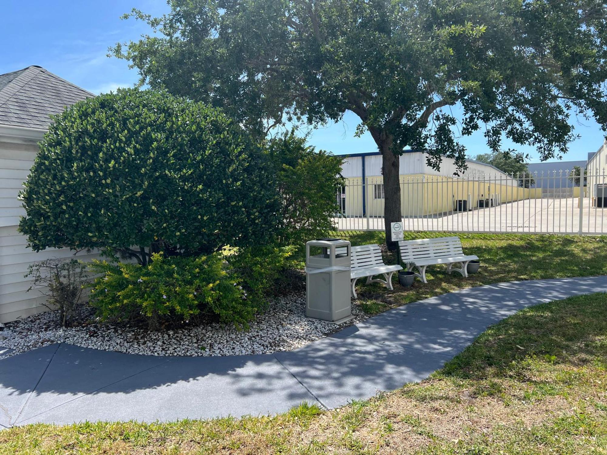 Quality Inn Palm Bay - Melbourne I-95 Εξωτερικό φωτογραφία