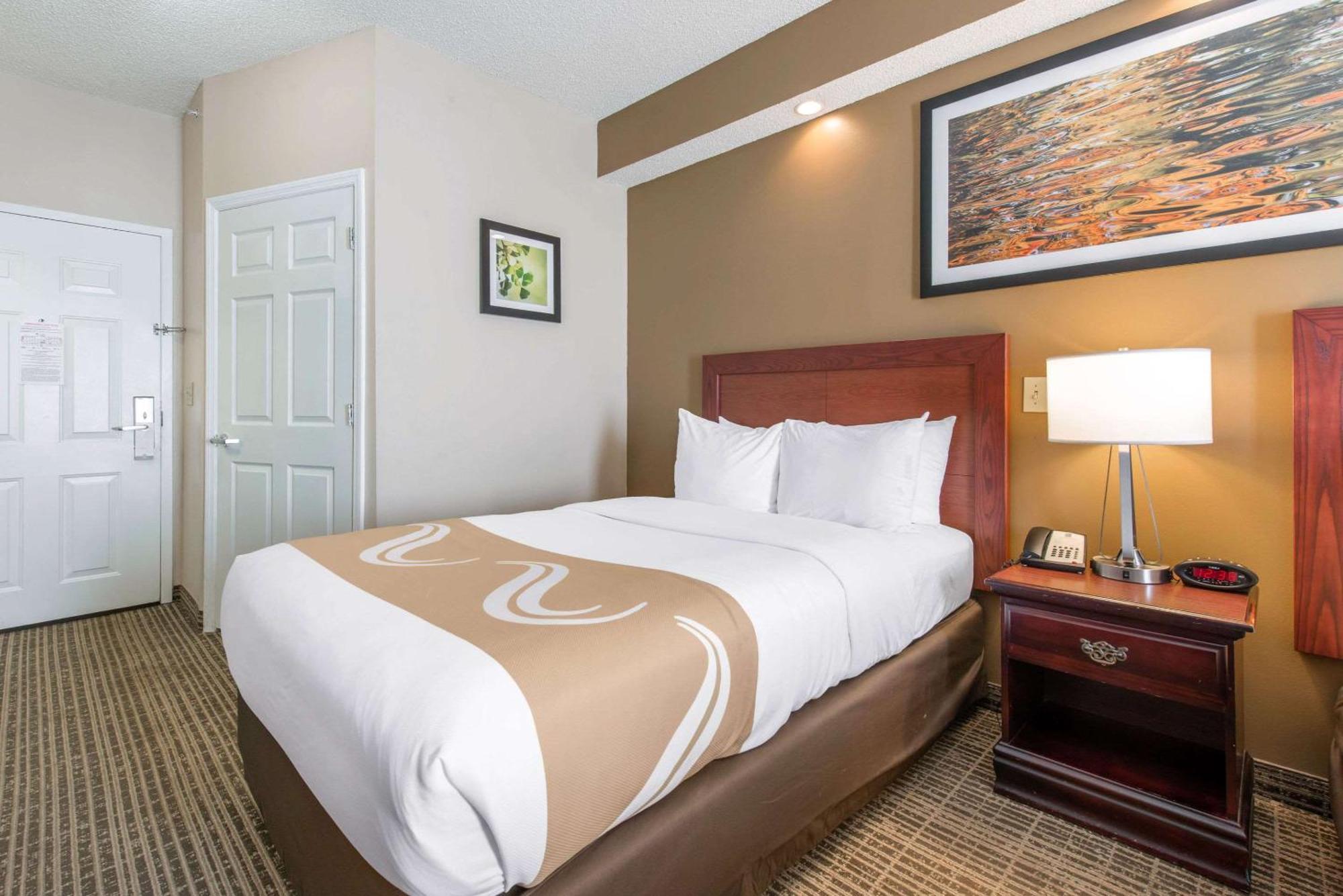 Quality Inn Palm Bay - Melbourne I-95 Εξωτερικό φωτογραφία