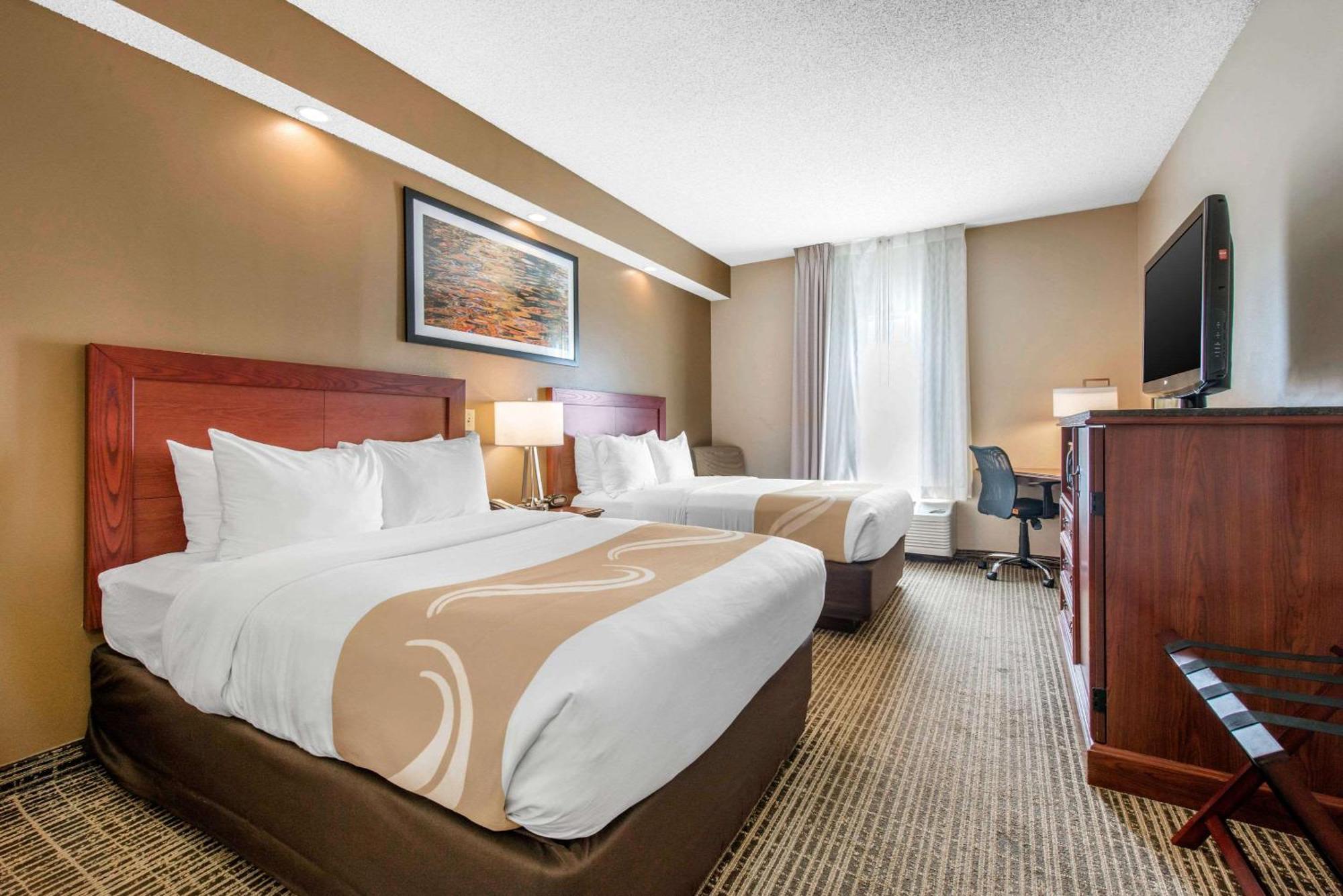 Quality Inn Palm Bay - Melbourne I-95 Εξωτερικό φωτογραφία