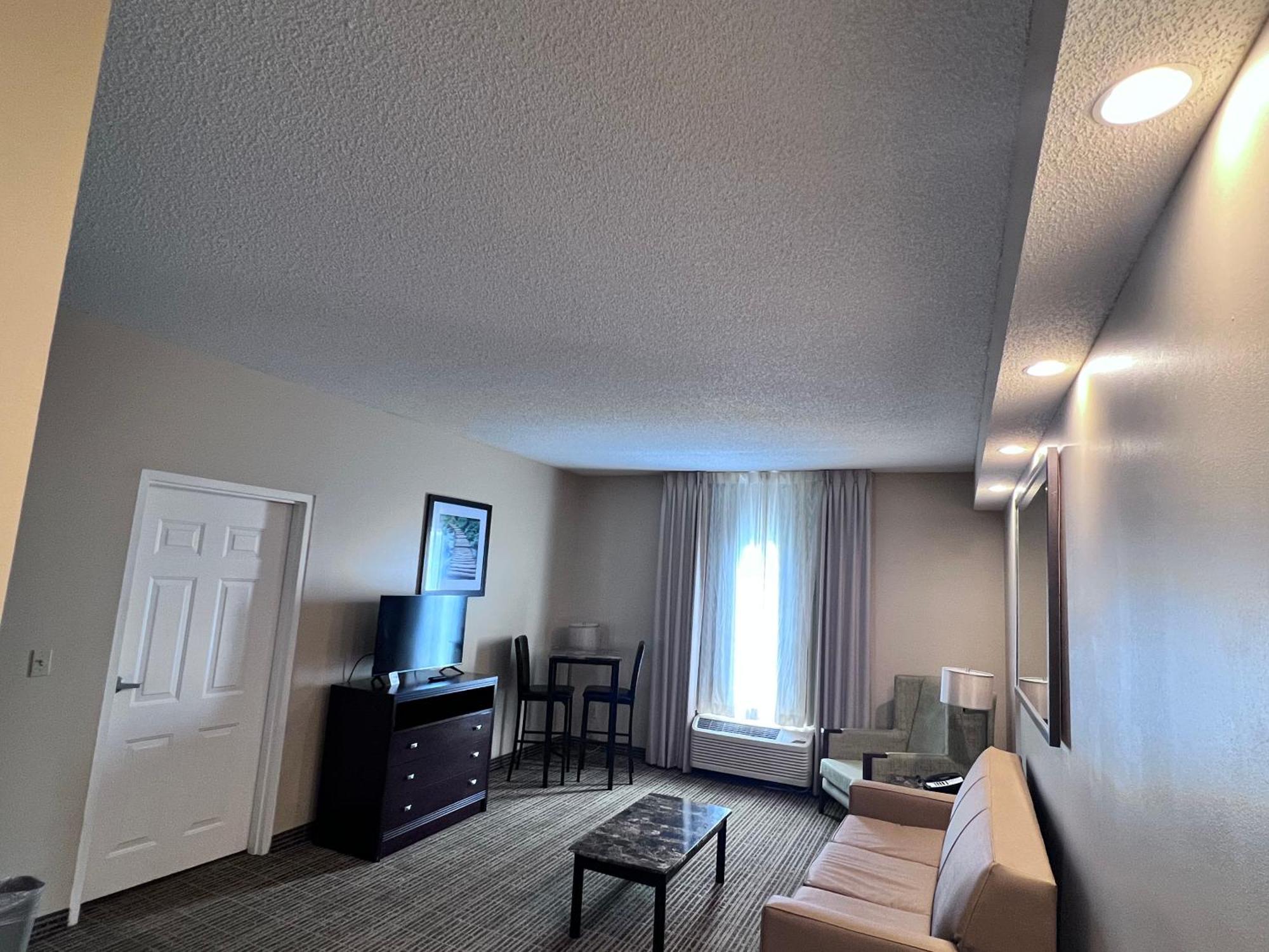 Quality Inn Palm Bay - Melbourne I-95 Εξωτερικό φωτογραφία