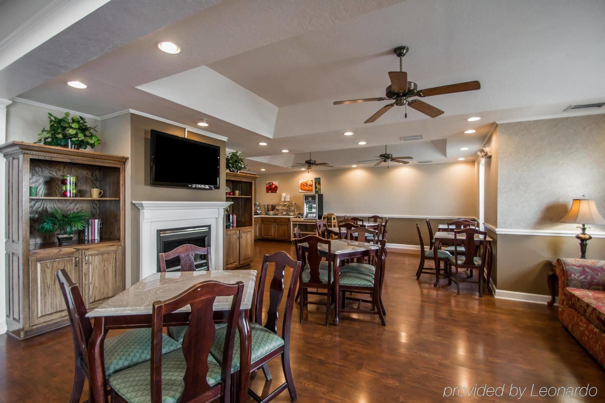 Quality Inn Palm Bay - Melbourne I-95 Εξωτερικό φωτογραφία
