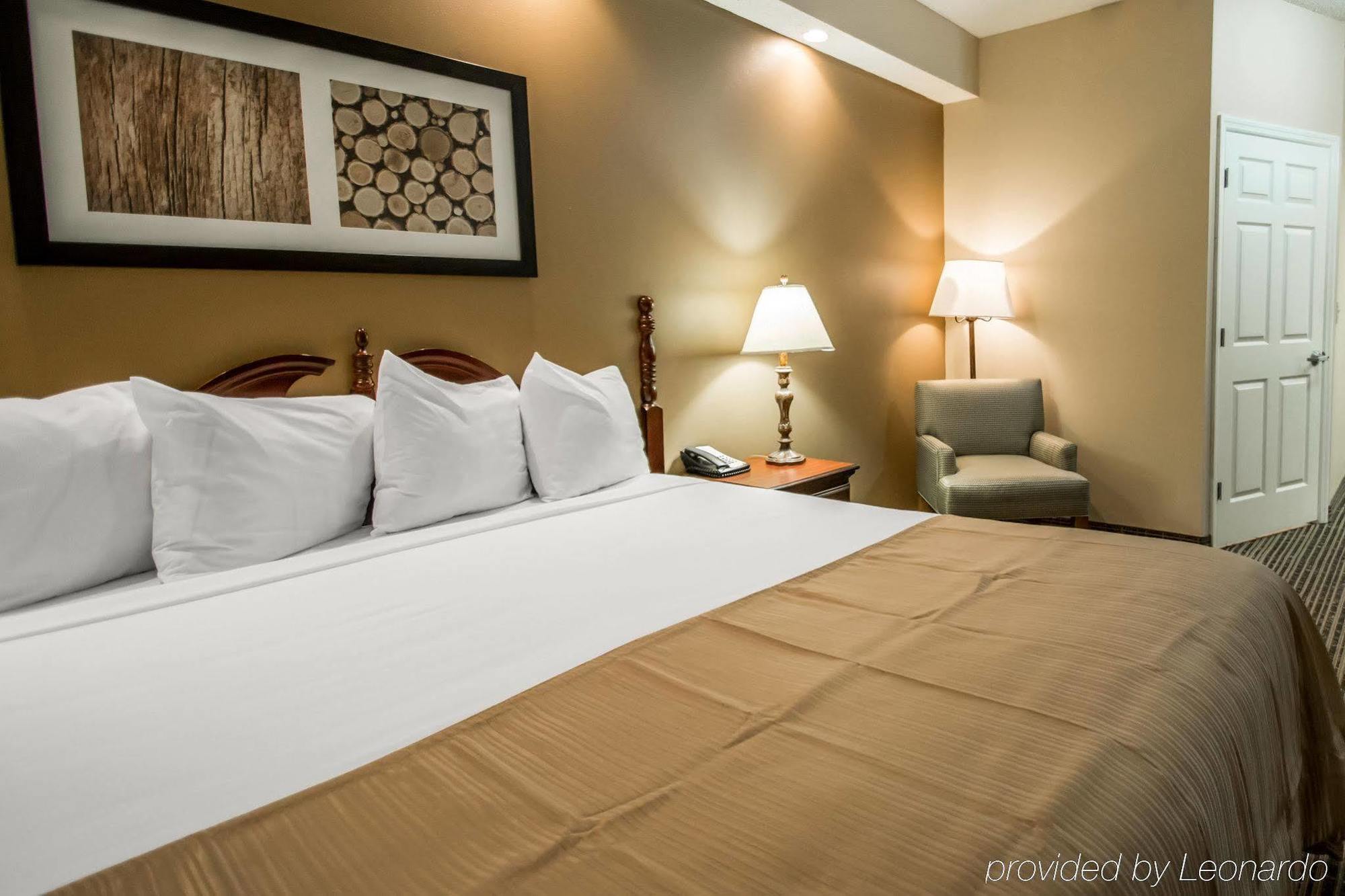 Quality Inn Palm Bay - Melbourne I-95 Εξωτερικό φωτογραφία
