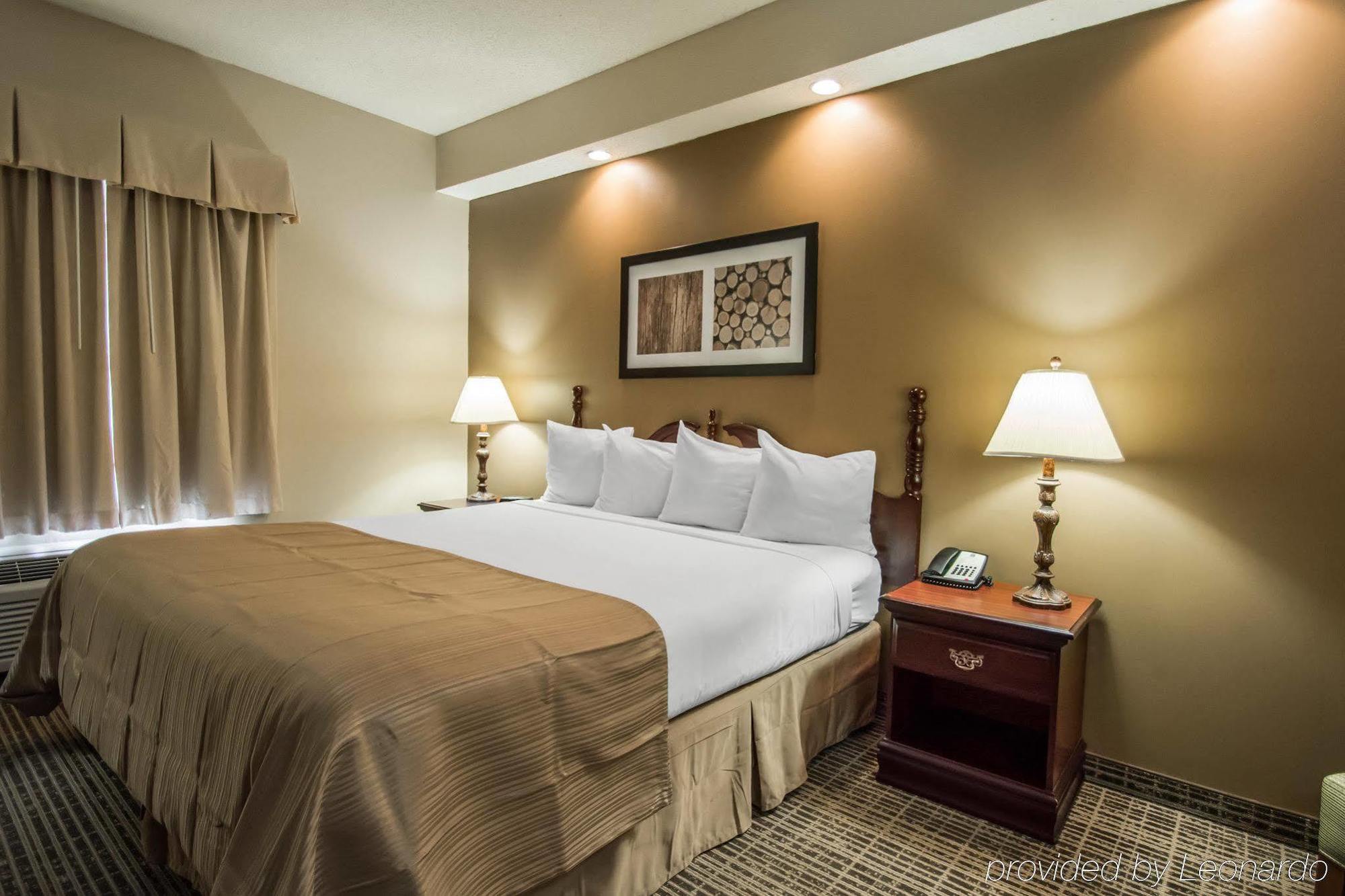 Quality Inn Palm Bay - Melbourne I-95 Εξωτερικό φωτογραφία