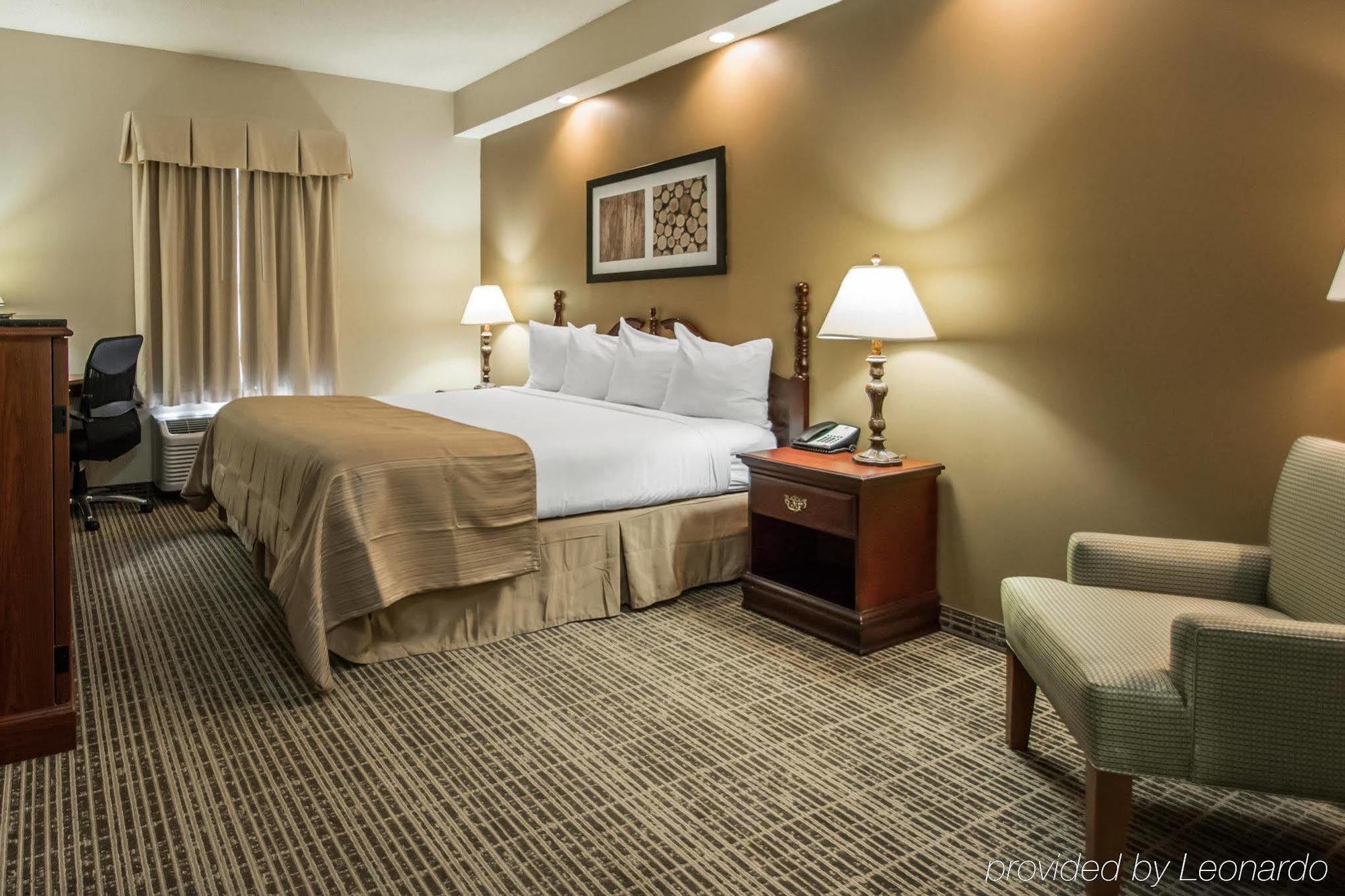 Quality Inn Palm Bay - Melbourne I-95 Εξωτερικό φωτογραφία