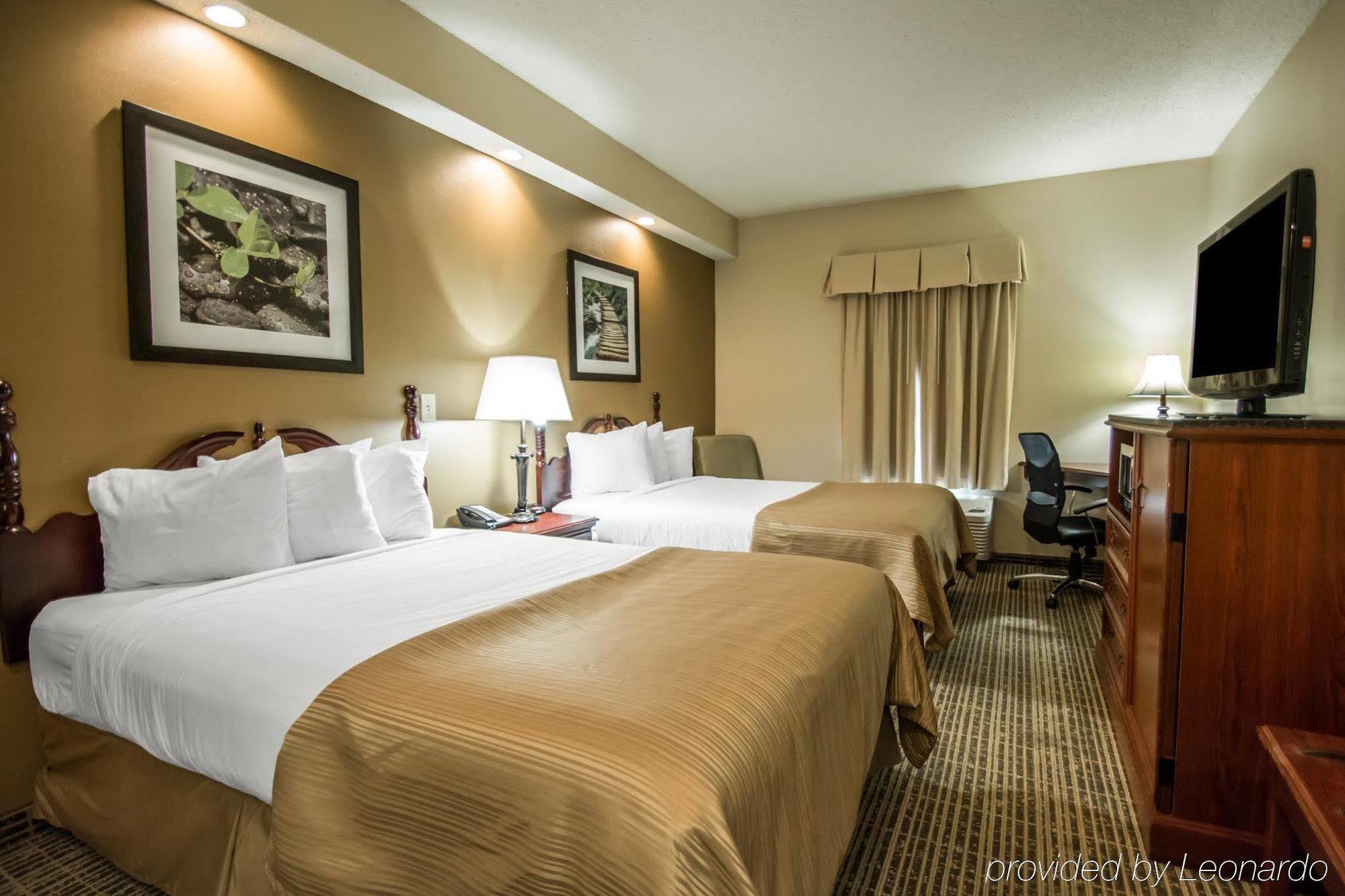Quality Inn Palm Bay - Melbourne I-95 Εξωτερικό φωτογραφία