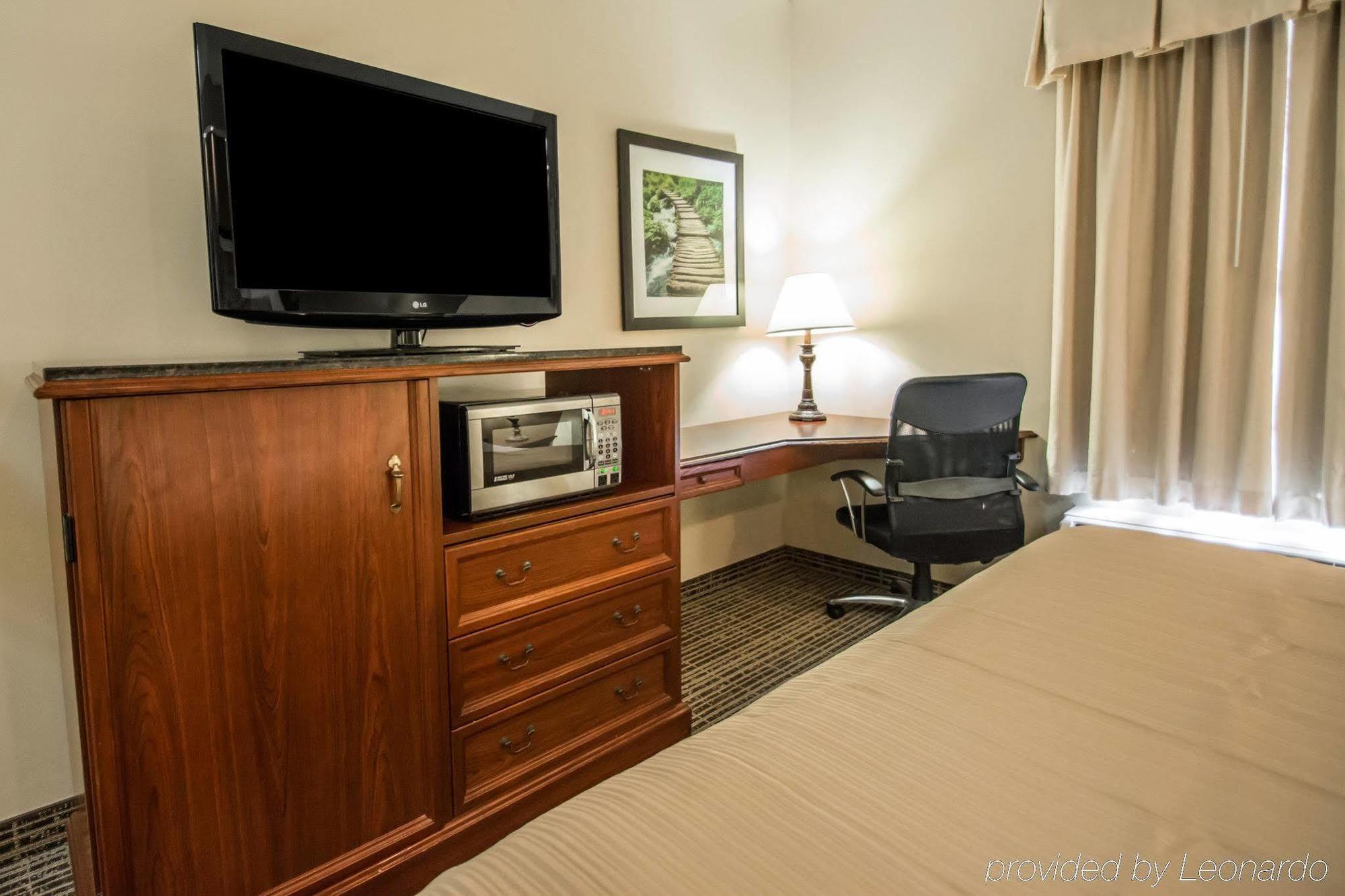 Quality Inn Palm Bay - Melbourne I-95 Εξωτερικό φωτογραφία