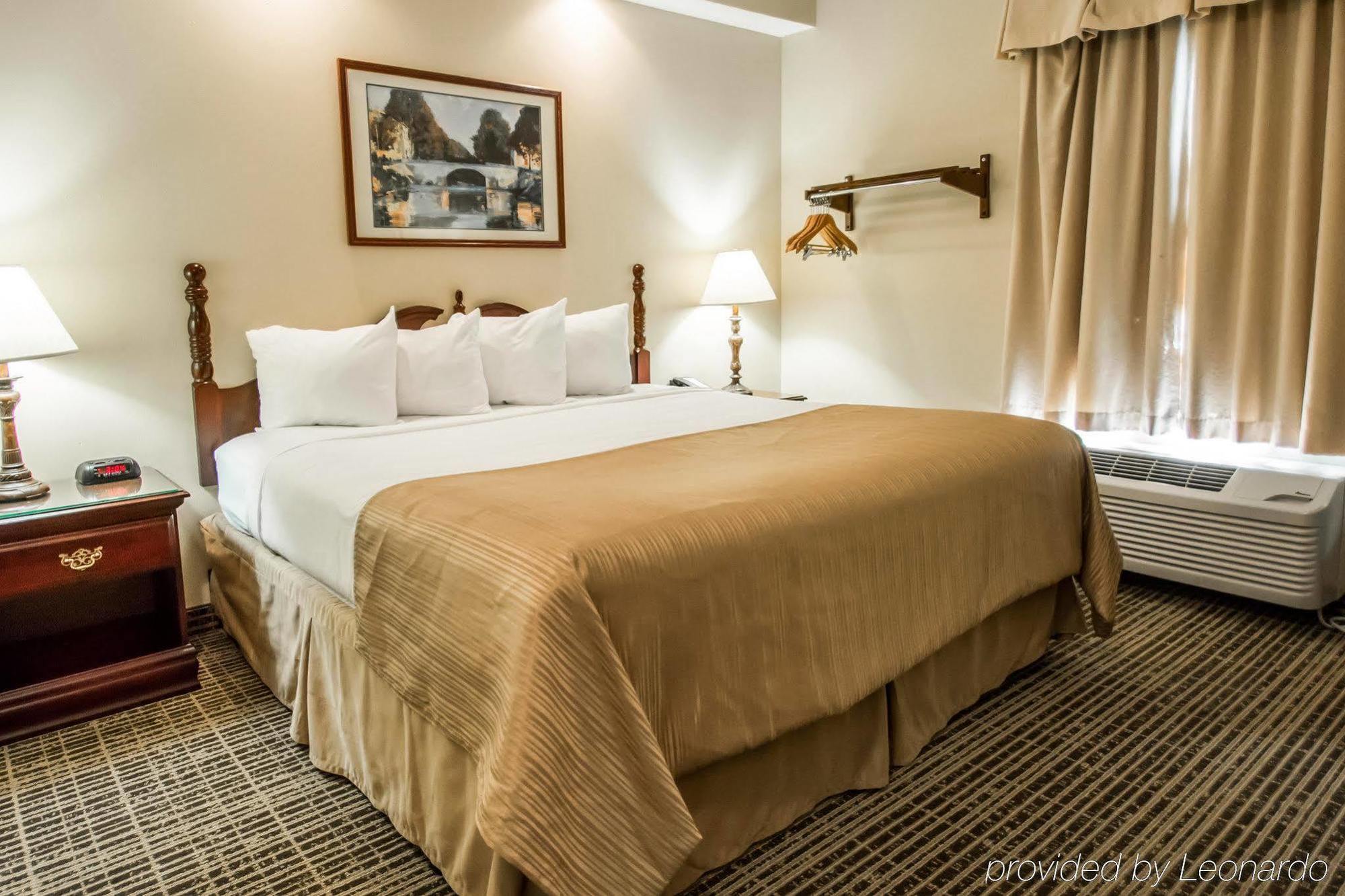 Quality Inn Palm Bay - Melbourne I-95 Εξωτερικό φωτογραφία