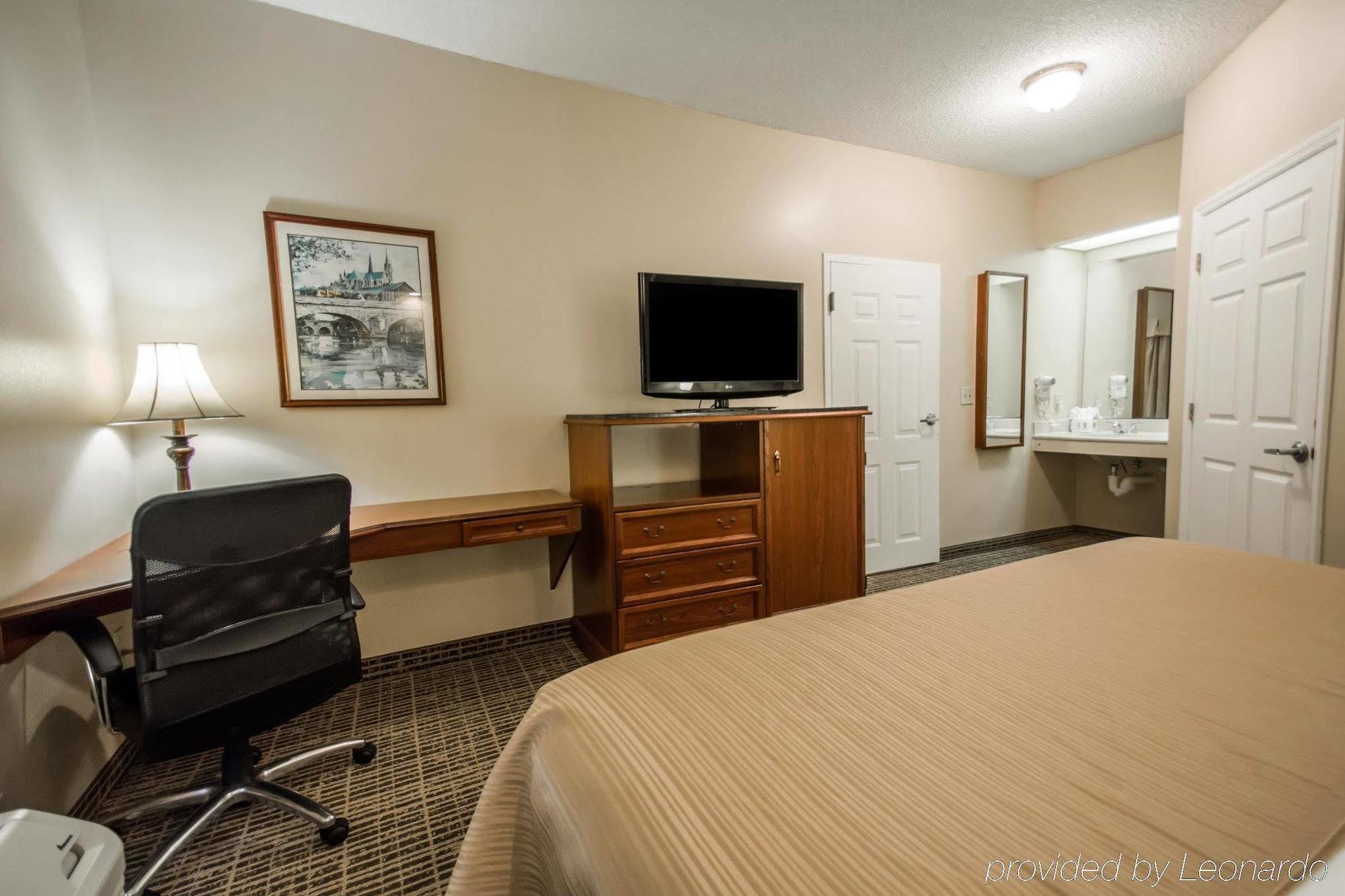 Quality Inn Palm Bay - Melbourne I-95 Εξωτερικό φωτογραφία
