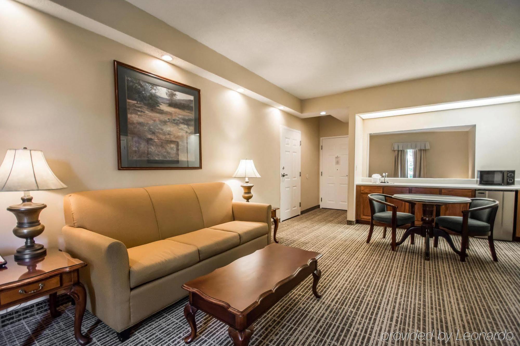 Quality Inn Palm Bay - Melbourne I-95 Εξωτερικό φωτογραφία