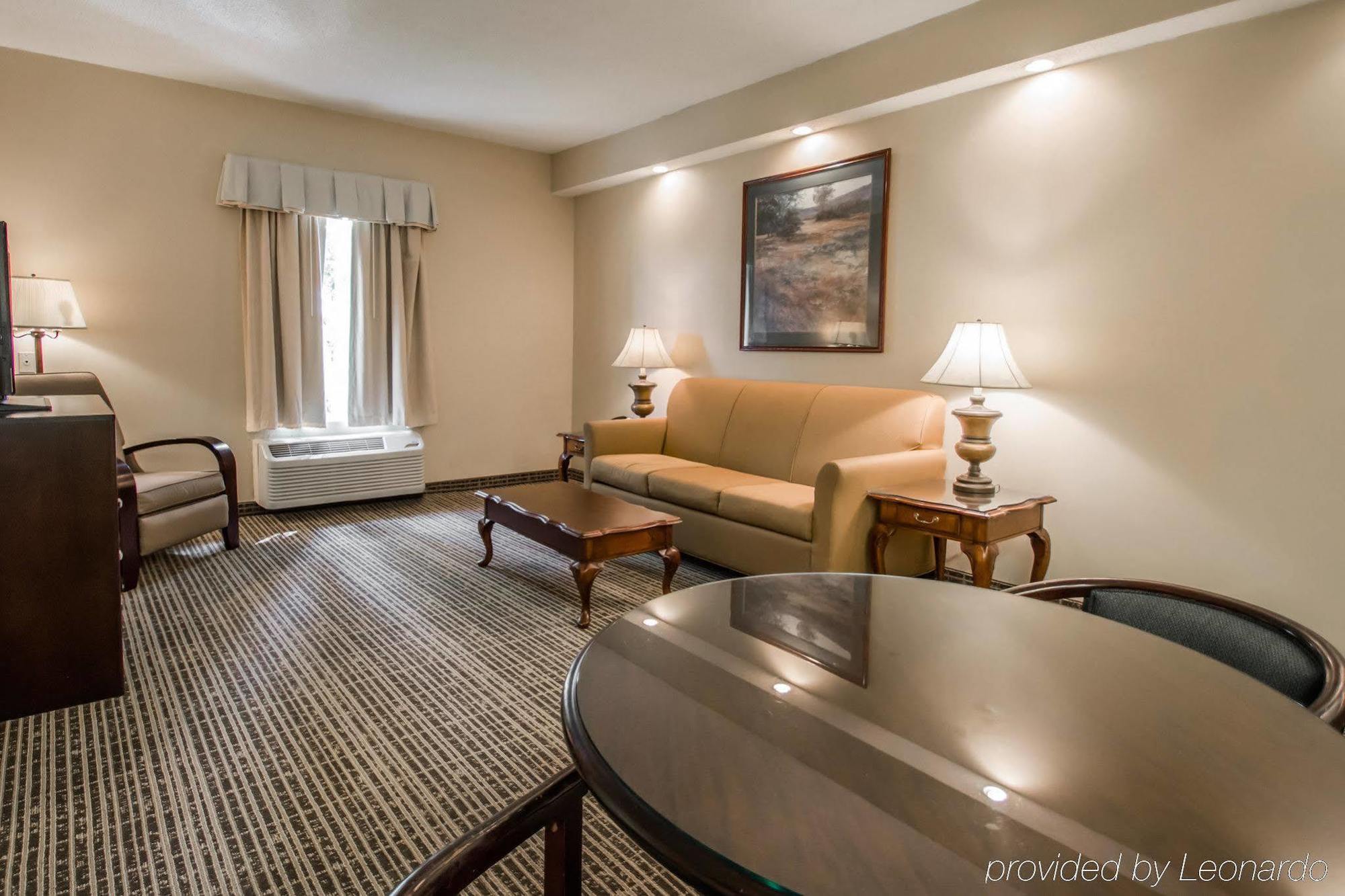 Quality Inn Palm Bay - Melbourne I-95 Εξωτερικό φωτογραφία
