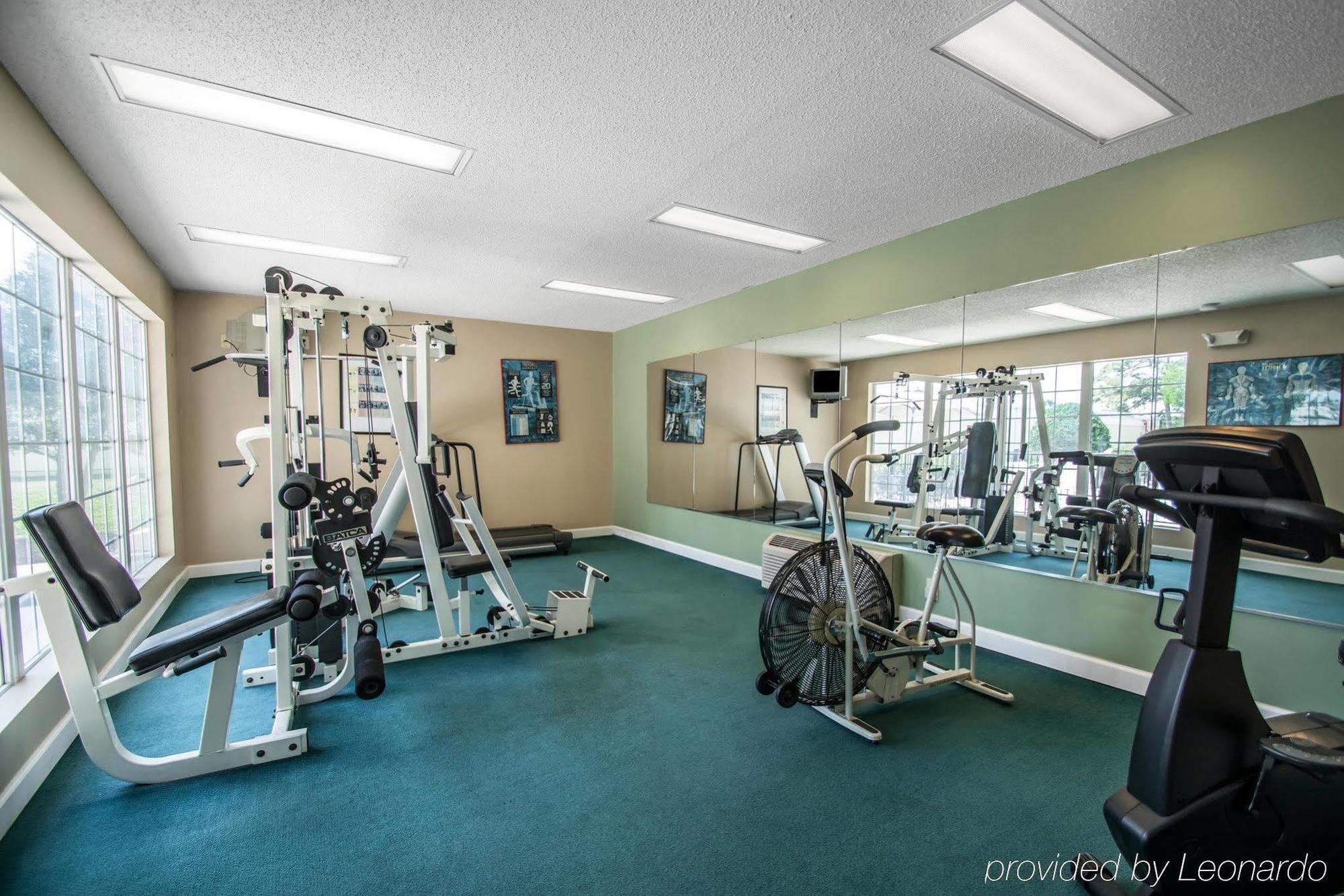 Quality Inn Palm Bay - Melbourne I-95 Εξωτερικό φωτογραφία