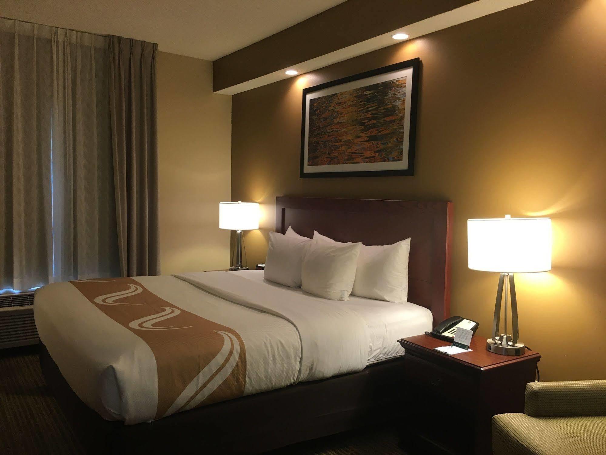 Quality Inn Palm Bay - Melbourne I-95 Εξωτερικό φωτογραφία