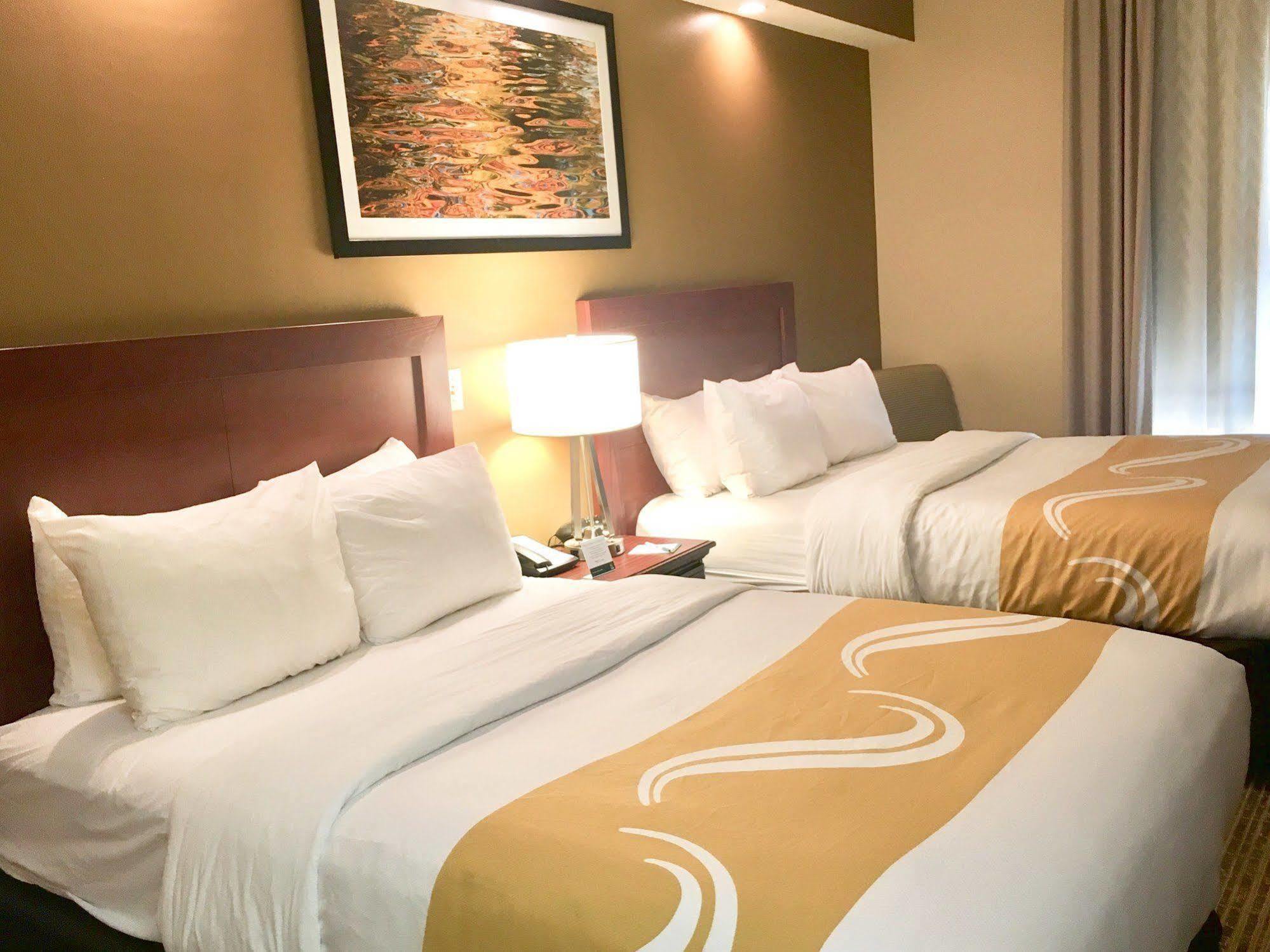 Quality Inn Palm Bay - Melbourne I-95 Εξωτερικό φωτογραφία